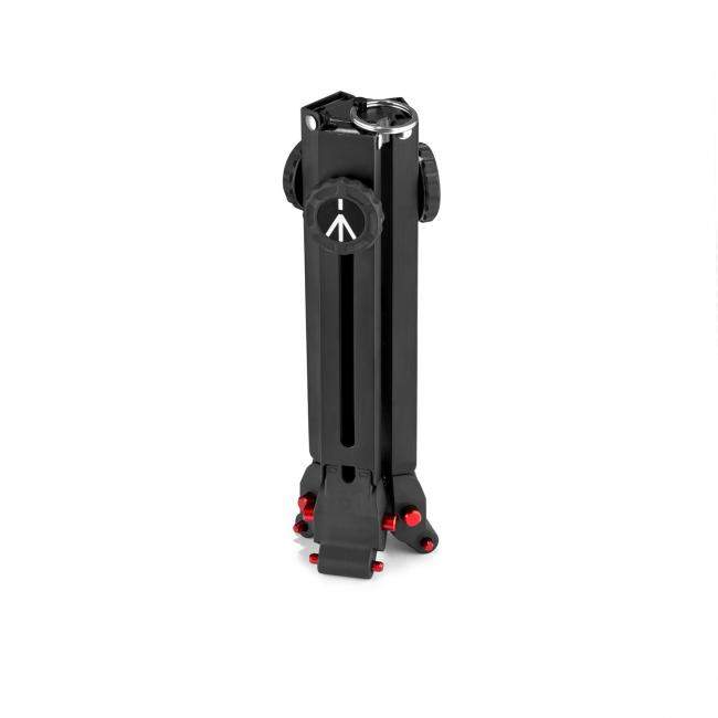 Manfrotto MVASPRM | Środkowa rozpórka do statywów Manfrotto Fast (MVTTWINMA, MVTTWINMC, MVTTWINFA, MVTTWINFC, MVTSNGFC) Manfrott