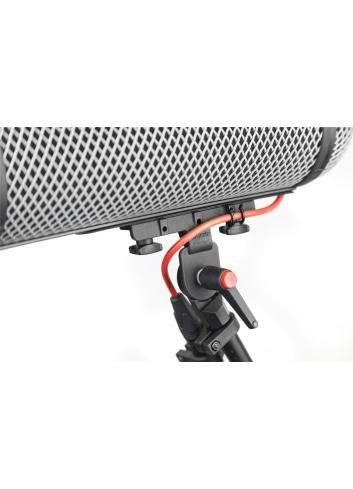 Rycote RYC010324 PerfectFor Windshield Kit, 416 | Osłona przeciwwietrzna do mikrofonu, XLR Rycote - 8