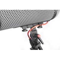 Rycote RYC010324 PerfectFor Windshield Kit, 416 | Osłona przeciwwietrzna do mikrofonu, XLR Rycote - 8