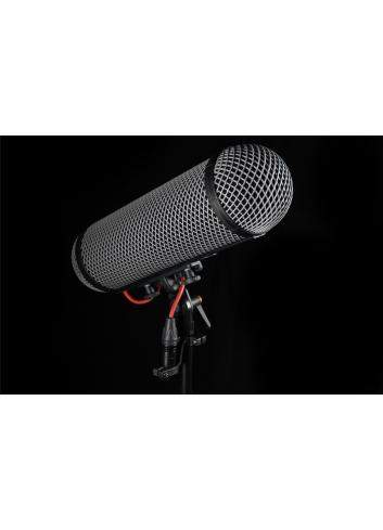 Rycote RYC010324 PerfectFor Windshield Kit, 416 | Osłona przeciwwietrzna do mikrofonu, XLR Rycote - 9