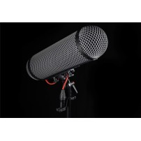 Rycote RYC010324 PerfectFor Windshield Kit, 416 | Osłona przeciwwietrzna do mikrofonu, XLR Rycote - 9