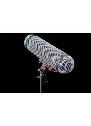 Rycote RYC010324 PerfectFor Windshield Kit, 416 | Osłona przeciwwietrzna do mikrofonu, XLR Rycote - 10
