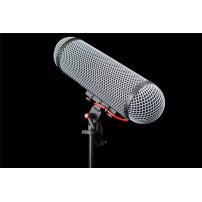 Rycote RYC010324 PerfectFor Windshield Kit, 416 | Osłona przeciwwietrzna do mikrofonu, XLR Rycote - 10