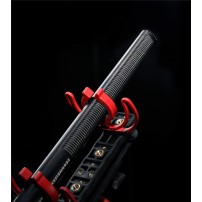 Rycote RYC010324 PerfectFor Windshield Kit, 416 | Osłona przeciwwietrzna do mikrofonu, XLR Rycote - 12