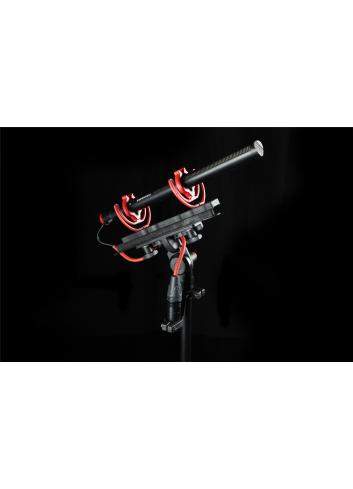 Rycote RYC010324 PerfectFor Windshield Kit, 416 | Osłona przeciwwietrzna do mikrofonu, XLR Rycote - 13