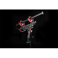 Rycote RYC010324 PerfectFor Windshield Kit, 416 | Osłona przeciwwietrzna do mikrofonu, XLR Rycote - 13