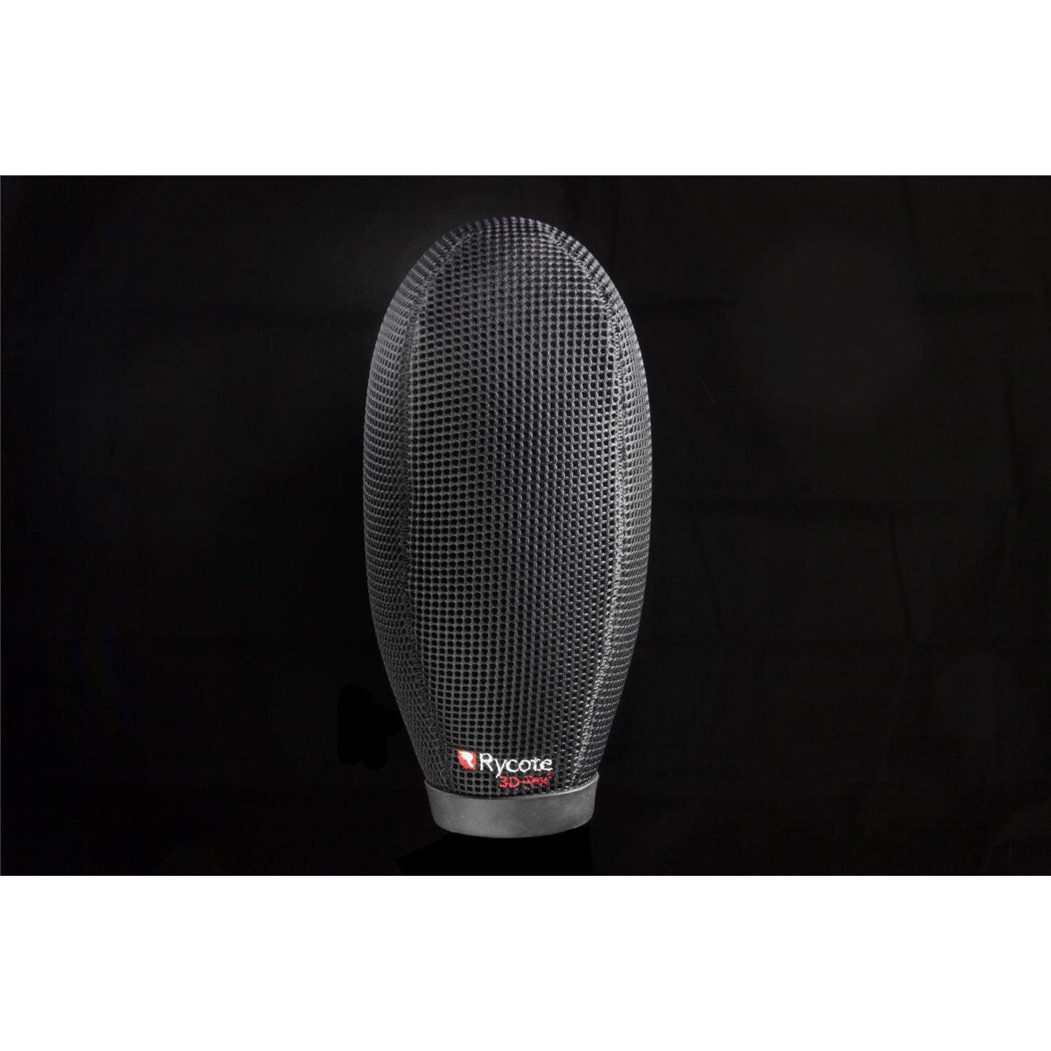 Rycote RYC033204 18cm Super-Softie (24/25) | Osłona przeciwwietrzna do mikrofonu Rycote - 3