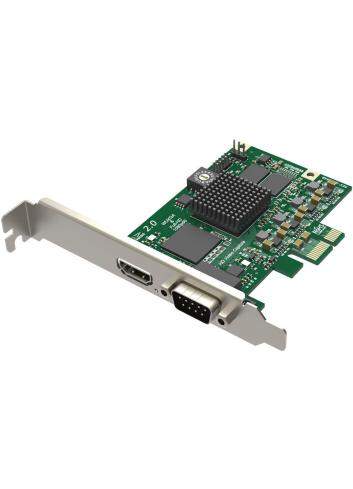 Magewell Pro Capture HDMI | Karta przechwytująca wideo grabber HDMI PCI-e