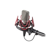 Rycote RYC044903 InVision USM-L | Uchwyt studyjny z koszykiem do mikrofonu 18-55mm Rycote - 7