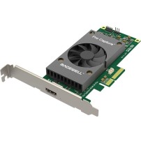 Magewell Pro Capture HDMI 4K Plus (11150) | Wewnętrzna karta przechwytująca PCIe (Gen2 x4), x1 HDMI In Magewell - 1