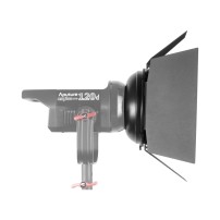 Aputure Barn Doors | Wrota z mocowaniem Bowens Aputure - 3