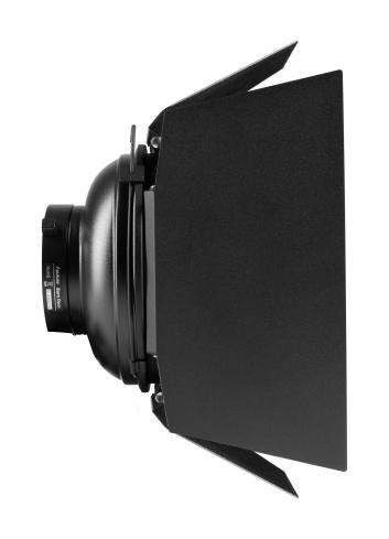 Aputure Barn Doors | Wrota z mocowaniem Bowens Aputure - 4