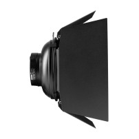 Aputure Barn Doors | Wrota z mocowaniem Bowens Aputure - 4
