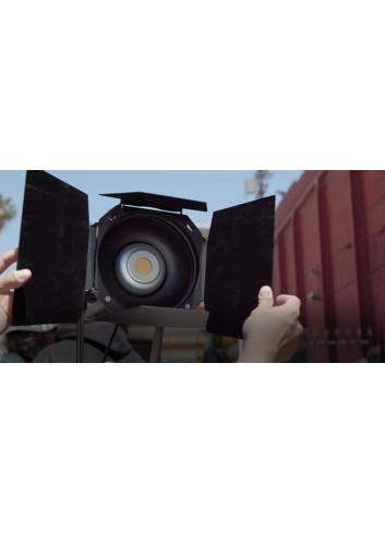 Aputure Barn Doors | Wrota z mocowaniem Bowens Aputure - 9