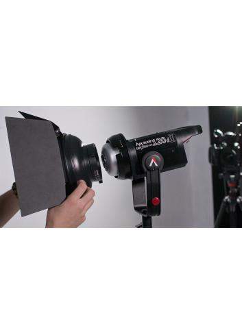 Aputure Barn Doors | Wrota z mocowaniem Bowens Aputure - 11