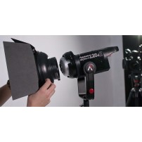 Aputure Barn Doors | Wrota z mocowaniem Bowens Aputure - 11