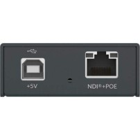 Magewell Pro Convert for NDI to SDI (64150) | Dekoder NDI, H.264, H.265, RTSP, HTTP, HLS, RTMP Pull/Push, MPEG-TS Magewell - 4
