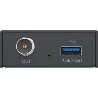Magewell Pro Convert for NDI to SDI (64150) | Dekoder NDI, H.264, H.265, RTSP, HTTP, HLS, RTMP Pull/Push, MPEG-TS Magewell - 5