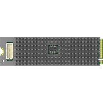 Magewell Eco Capture HDMI 4K M.2 (11520) | Karta przechwytująca M.2 (PCIe Gen2 x4), 4K HDMI, grabber wideo SHD Magewell - 3