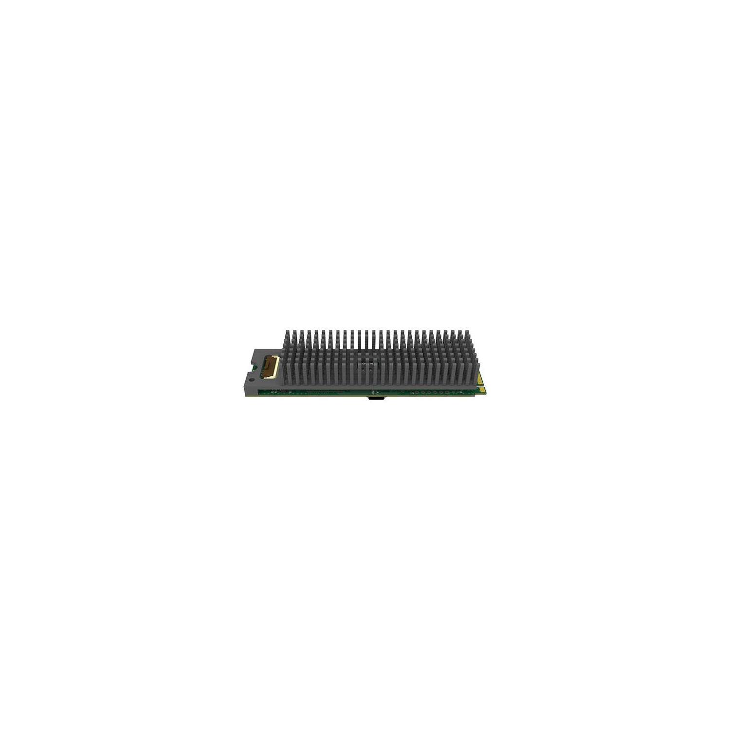 Magewell Eco Capture HDMI 4K M.2 (11524) | Karta przechwytująca M.2 (PCIe Gen2 x4), 4K HDMI, grabber wideo FPC Magewell - 1