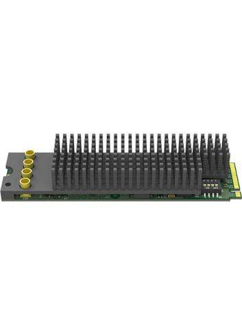 Magewell Eco Capture Quad SDI M.2 (11540) | Karta przechwytująca M.2 (PCIe Gen2 x4), x4 SDI grabber wideo MMCX Magewell - 4