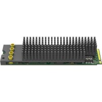 Magewell Eco Capture Quad SDI M.2 (11540) | Karta przechwytująca M.2 (PCIe Gen2 x4), x4 SDI grabber wideo MMCX Magewell - 4