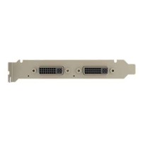 Magewell Pro Capture Dual DVI (11070) | Wewnętrzna karta przechwytująca PCIe (Gen2 x4), DVI, VGA, Component, HDMI Magewell - 3
