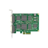 Magewell Pro Capture Dual DVI (11070) | Wewnętrzna karta przechwytująca PCIe (Gen2 x4), DVI, VGA, Component, HDMI Magewell - 4