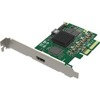 Magewell Pro Capture HDMI 4K (11120) | Wewnętrzna karta przechwytująca PCIe (Gen2 x4), x1 HDMI 1.4 Magewell - 3