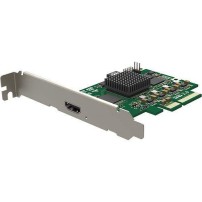 Magewell Pro Capture HDMI 4K (11120) | Wewnętrzna karta przechwytująca PCIe (Gen2 x4), x1 HDMI 1.4 Magewell - 4