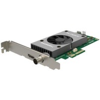 Magewell Pro Capture AIO 4K Plus (11140) | Wewnętrzna karta przechwytująca PCIe (Gen2 x4), x1 HDMI 2.0, x1 6G-SDI Magewell - 3