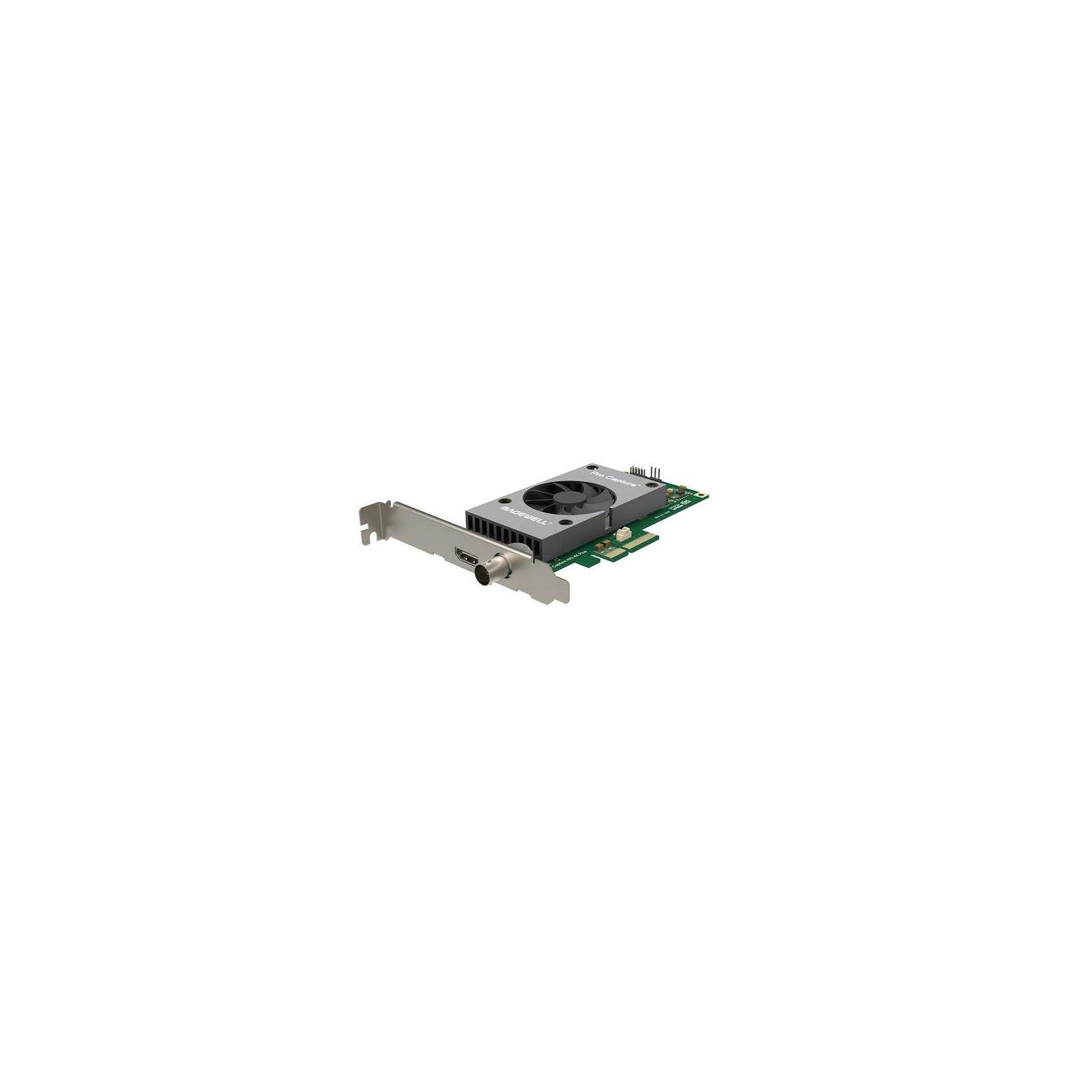 Magewell Pro Capture AIO 4K Plus (11140)