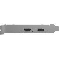 Magewell Pro Capture HDMI 4K Plus LT (11152) | Wewnętrzna karta przechwytująca PCIe (Gen2 x4), x1 HDMI In, x1 HDMI Out Magewell 