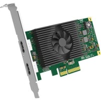 Magewell Pro Capture HDMI 4K Plus LT (11152) | Wewnętrzna karta przechwytująca PCIe (Gen2 x4), x1 HDMI In, x1 HDMI Out Magewell 