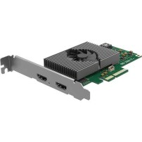 Magewell Pro Capture HDMI 4K Plus LT (11152) | Wewnętrzna karta przechwytująca PCIe (Gen2 x4), x1 HDMI In, x1 HDMI Out Magewell 