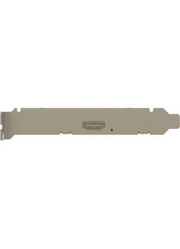 Magewell Pro Capture HDMI 4K Plus (11150) | Wewnętrzna karta przechwytująca PCIe (Gen2 x4), x1 HDMI In Magewell - 4