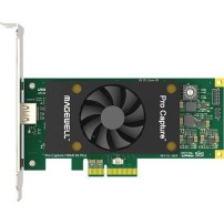 Magewell Pro Capture HDMI 4K Plus (11150) | Wewnętrzna karta przechwytująca PCIe (Gen2 x4), x1 HDMI In Magewell - 5