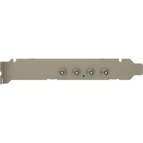 Magewell Pro Capture SDI 4K Plus (11180) | Wewnętrzna karta PCIe (Gen2 x4), Quad Link, Dual Link, Single Link, 12G-SDI Magewell 