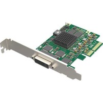 Magewell Pro Capture DVI 4K (11160) | Wewnętrzna karta przechwytująca PCIe (Gen2 x4), DVI, DVI-D 1.0 , HDMI 1.4 Magewell - 3