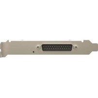 Magewell Pro Capture Hexa CVBS (11250) | Wewnętrzna karta przechwytująca, PCIe (Gen2 x1), DB25, x6 CVBS (Audio + Video), 720x576