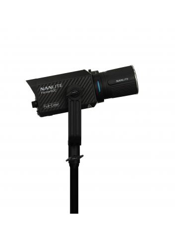 Nanlite Forza 60C | Studyjna lampa LED, 1800K - 20 000K, 88W, RGBLAC Nanlite - 6
