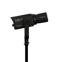 Nanlite Forza 60C | Studyjna lampa LED, 1800K - 20 000K, 88W, RGBLAC Nanlite - 6