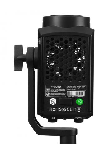 Nanlite Forza 60C | Studyjna lampa LED, 1800K - 20 000K, 88W, RGBLAC Nanlite - 11