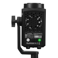 Nanlite Forza 60C | Studyjna lampa LED, 1800K - 20 000K, 88W, RGBLAC Nanlite - 11