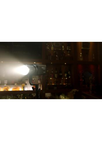 Nanlite Forza 60C | Studyjna lampa LED, 1800K - 20 000K, 88W, RGBLAC Nanlite - 13