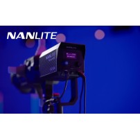 Nanlite Forza 60C | Studyjna lampa LED, 1800K - 20 000K, 88W, RGBLAC Nanlite - 15