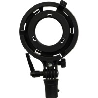 Nanlite Forza 60C | Studyjna lampa LED, 1800K - 20 000K, 88W, RGBLAC Nanlite - 12