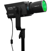 Nanlite Forza 60C | Studyjna lampa LED, 1800K - 20 000K, 88W, RGBLAC Nanlite - 1