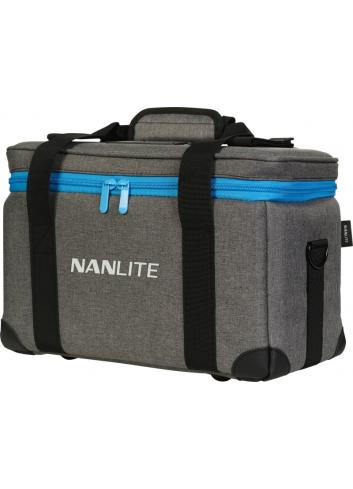 Nanlite Forza 60C | Studyjna lampa LED, 1800K - 20 000K, 88W, RGBLAC Nanlite - 14
