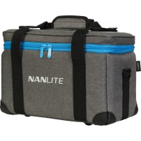 Nanlite Forza 60C | Studyjna lampa LED, 1800K - 20 000K, 88W, RGBLAC Nanlite - 14